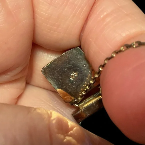 Gorgeous Jade bracelet - Picture 5 of 5